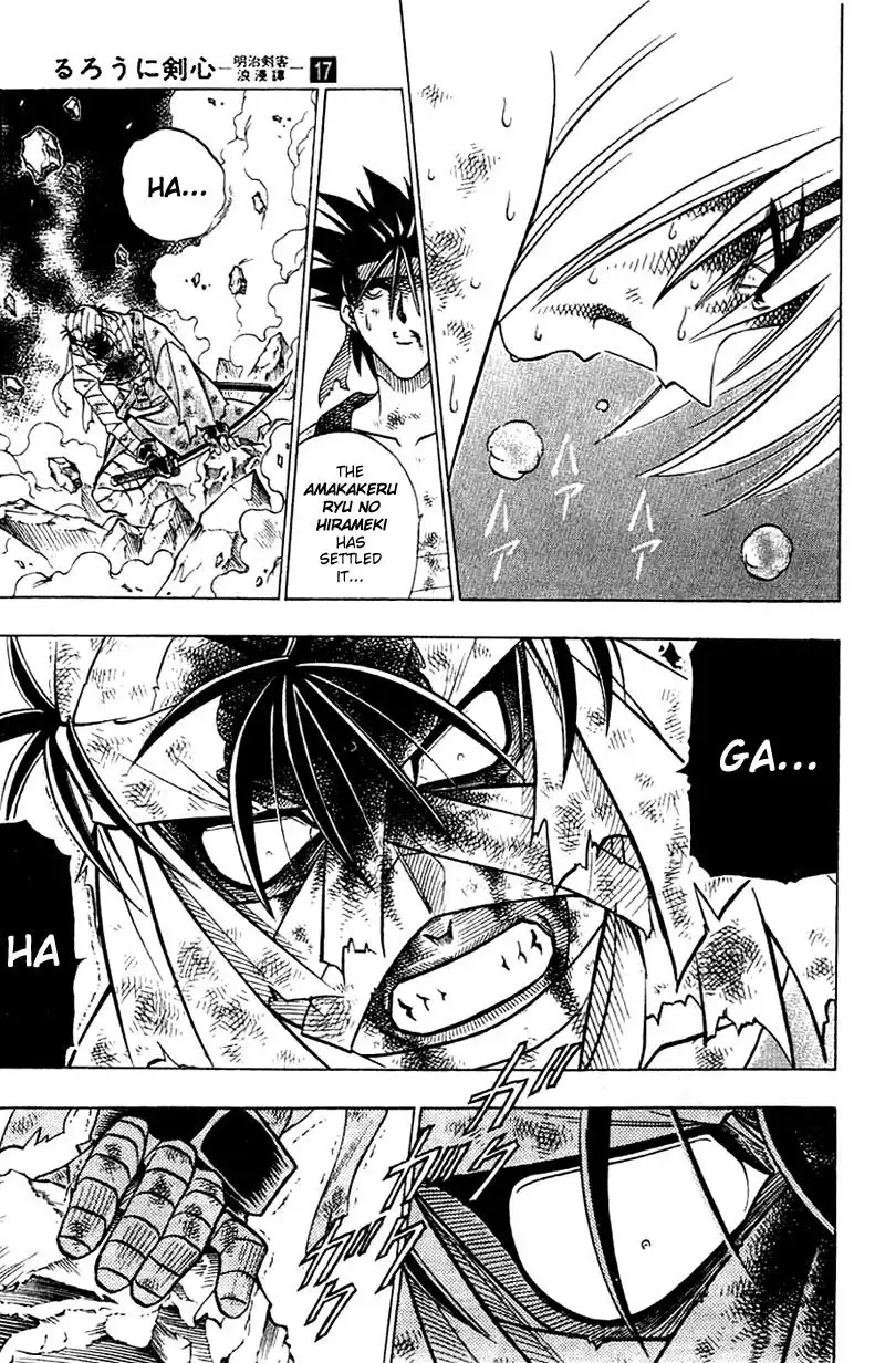 Rurouni Kenshin Chapter 144 9